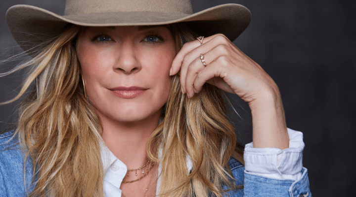 An Intimate Evening With LeAnn&nbsp;Rimes