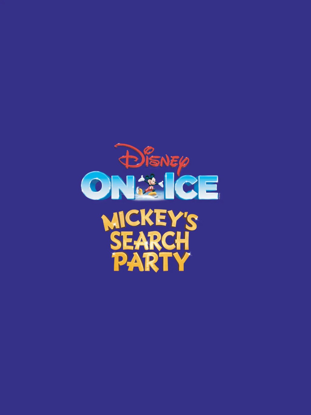 Come See Disney on Ice: Mickey’s Search Party Live in Salt Lake&nbsp;City