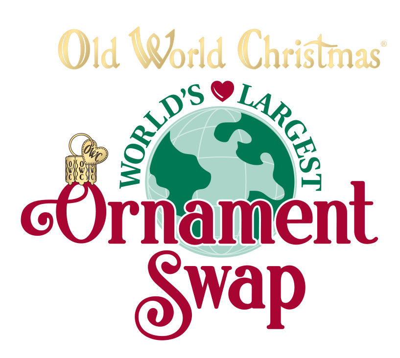 Get Ready to Deck the Halls: Old World Christmas is Searching for the Most Festive City to Host Their Largest Ornament&nbsp;Swap
