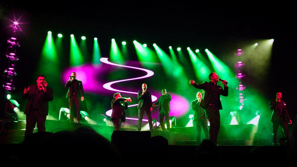 Straight No Chaser’s Uplifting Harmonies Hit All the Right Notes in Colorado&nbsp;Springs