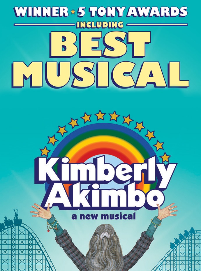 Kimberly Akimbo is a Must-See at the&nbsp;Eccles