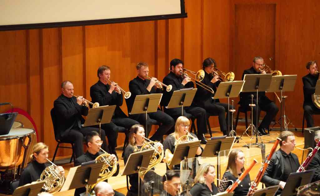 Experience the Magic of John Williams with the Utah&nbsp;Symphony!