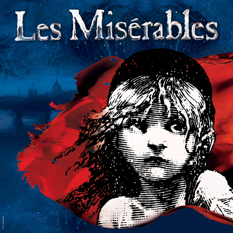 Les Misérables at the Eccles – the mommy avenger