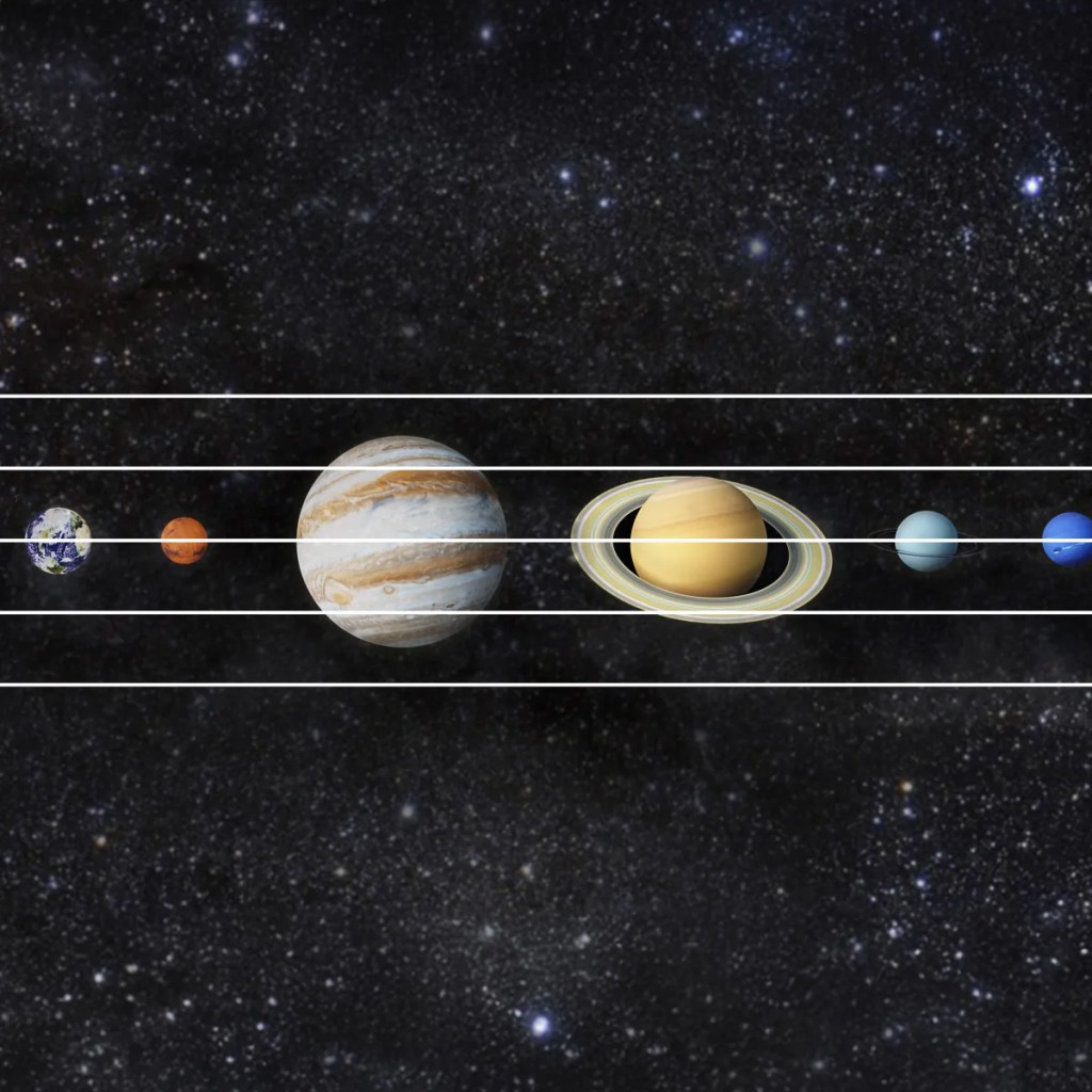 Holst’s The Planets with the Philadelphia&nbsp;Orchestra