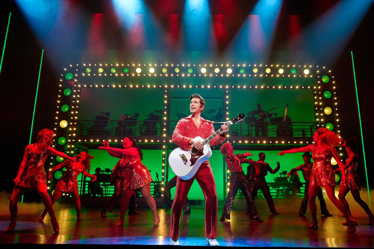 New 2025-2026 Broadway at the Eccles Season Announcement – the mommy ...