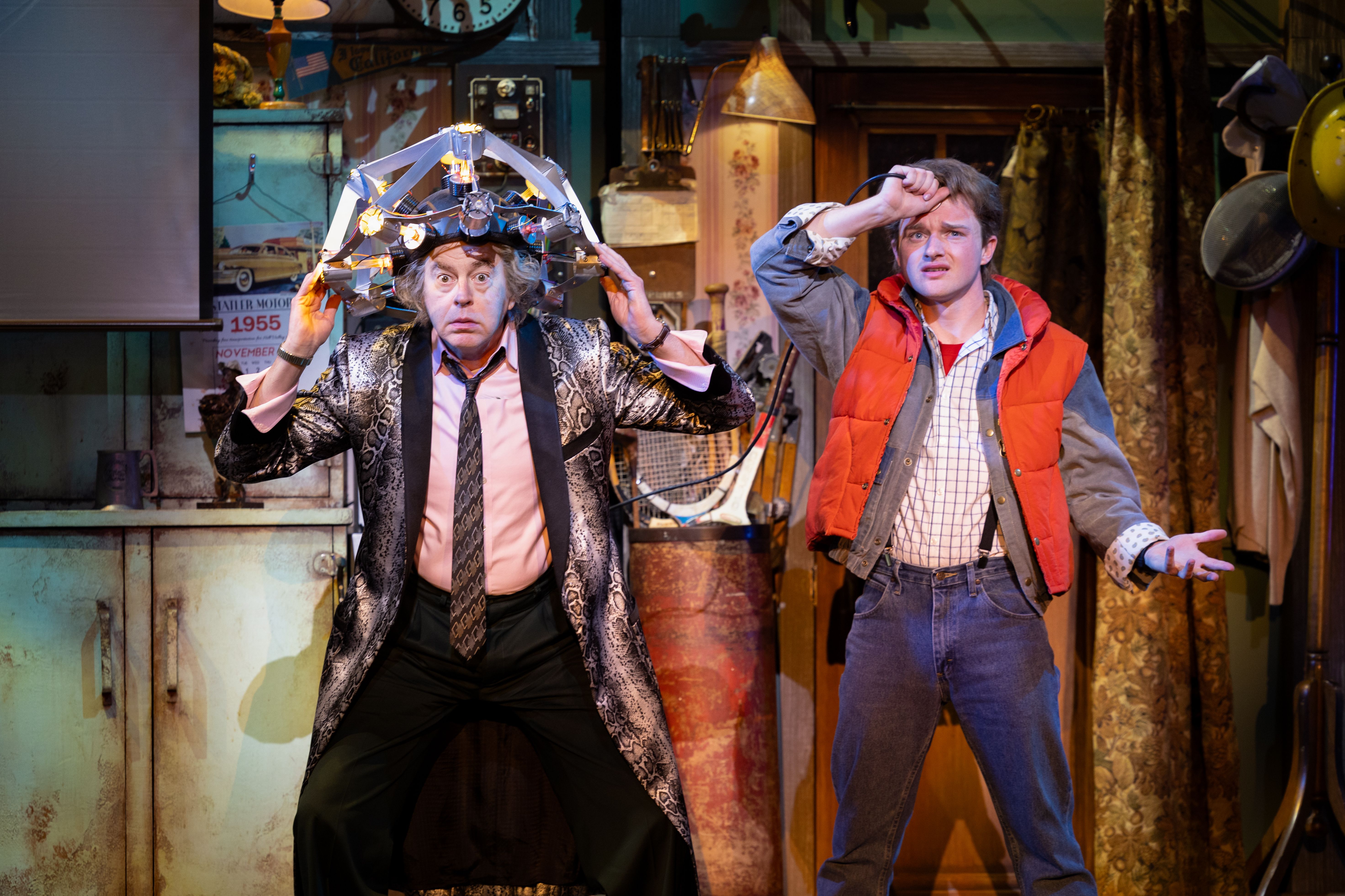 New 2025-2026 Broadway at the Eccles Season Announcement – the mommy ...