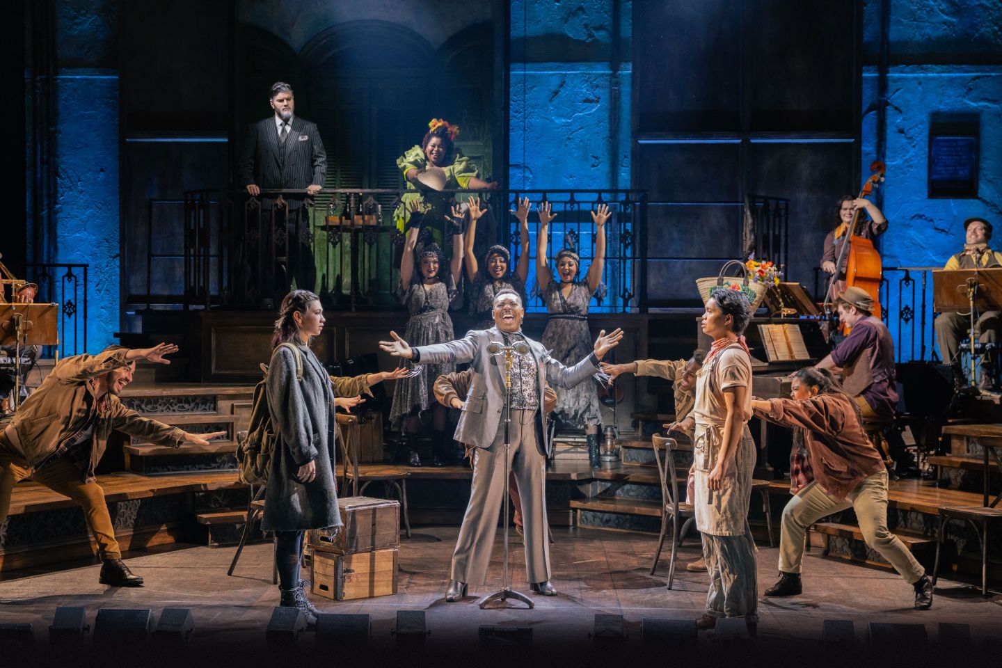 New 2025-2026 Broadway at the Eccles Season Announcement – the mommy ...
