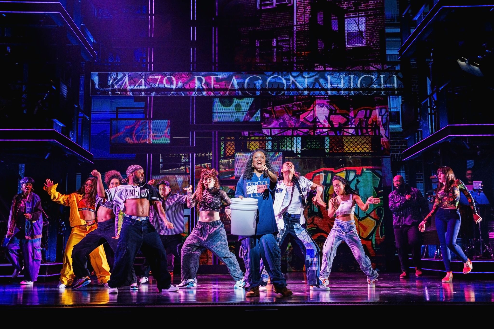 New 2025-2026 Broadway at the Eccles Season Announcement – the mommy ...