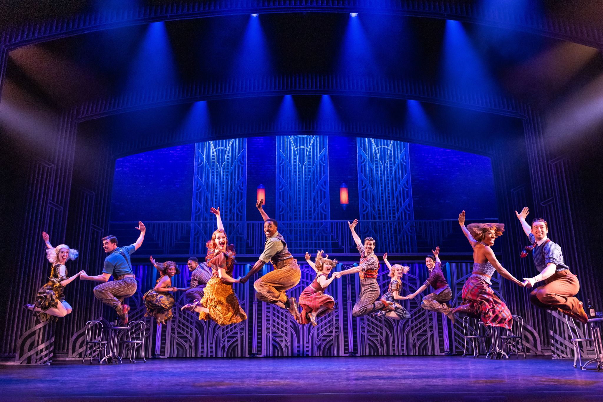 New 2025-2026 Broadway at the Eccles Season Announcement – the mommy ...