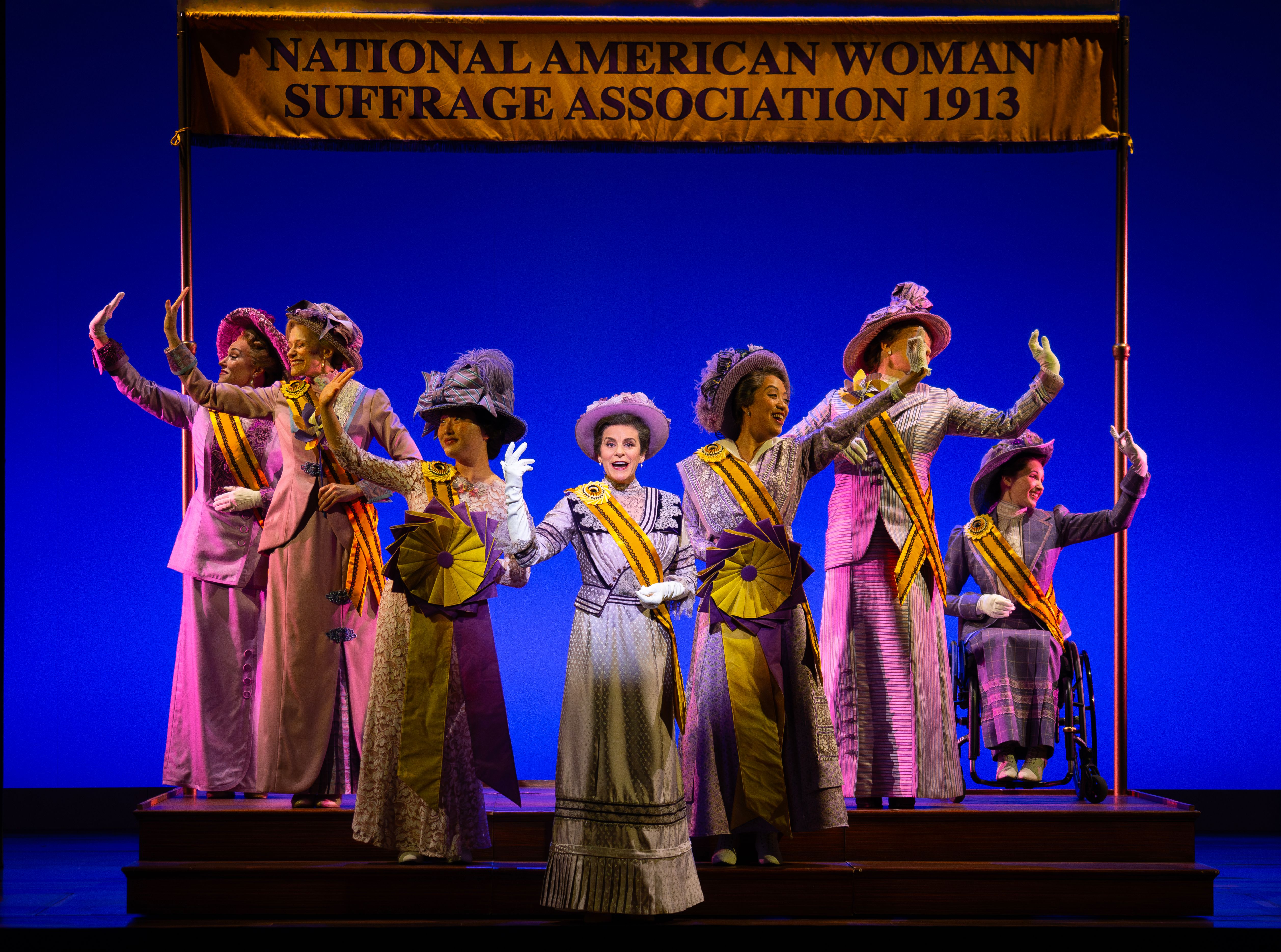 New 2025-2026 Broadway at the Eccles Season Announcement – the mommy ...