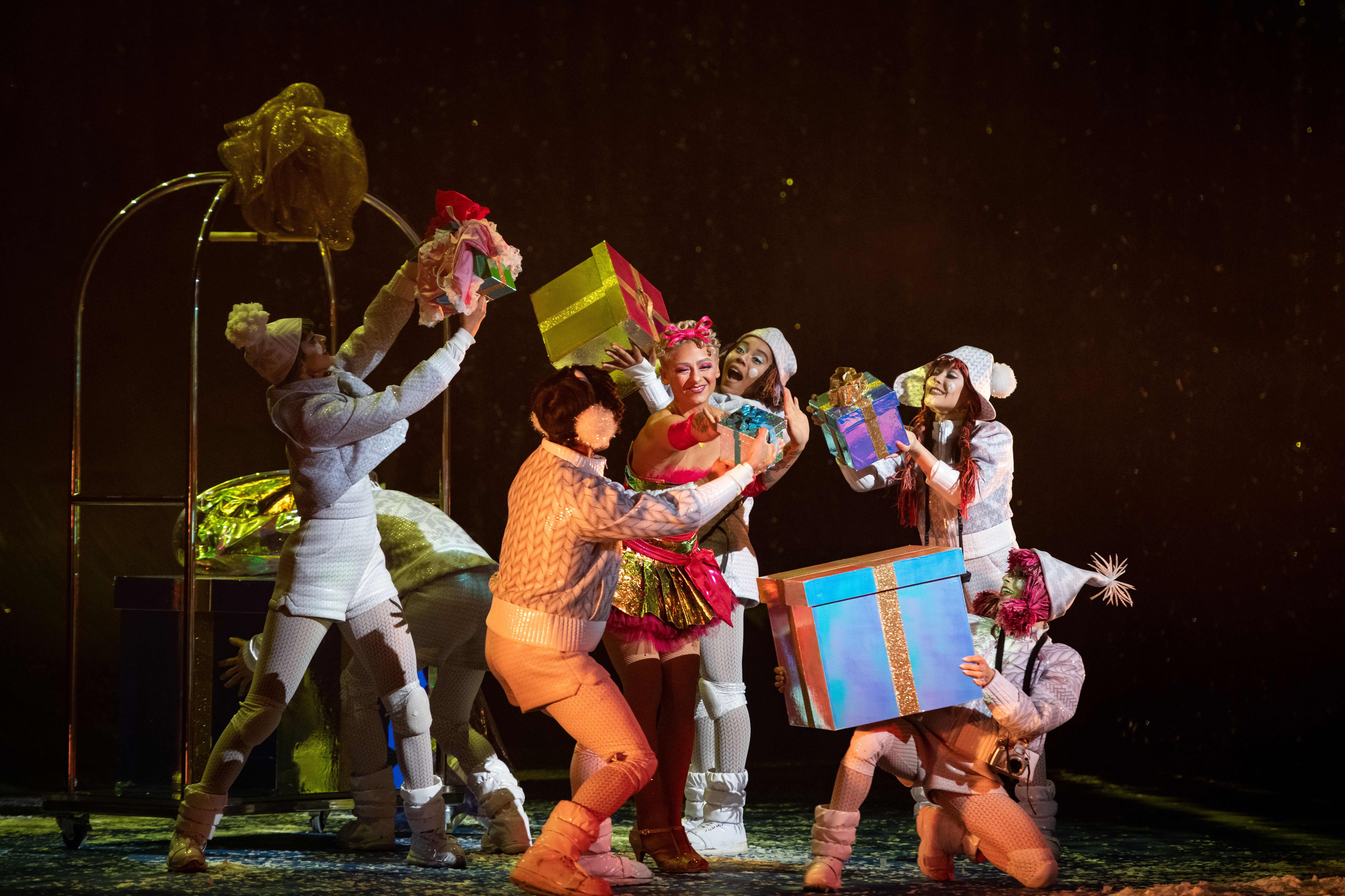 New 2025-2026 Broadway at the Eccles Season Announcement – the mommy ...