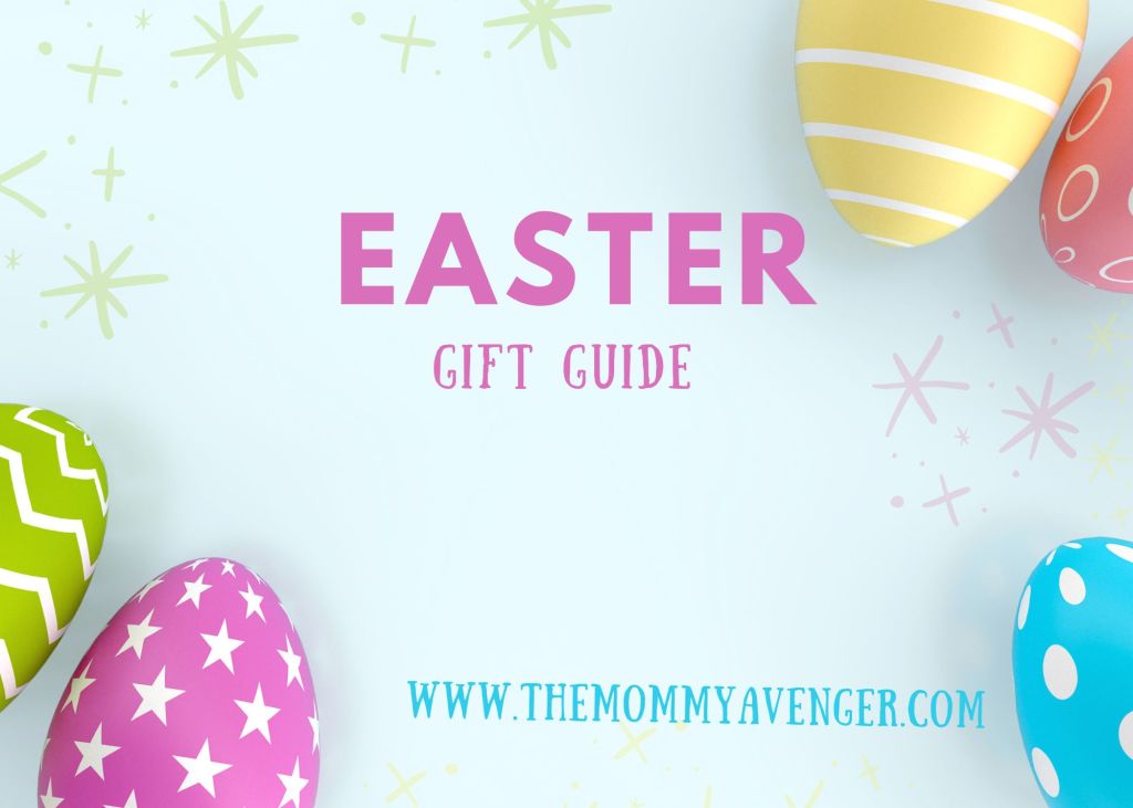 The Ultimate Easter Gift Guide: Spring Surprises for&nbsp;Everyone!