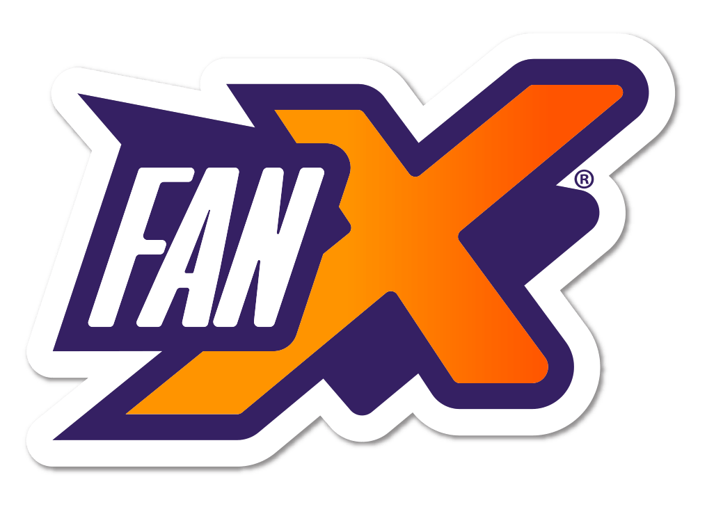 A Mailman, A Doctor, and a Mom Walk Into FanX&nbsp;2025…