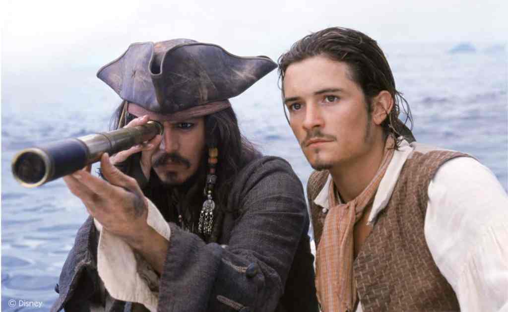 Pirates of the Caribbean: The Curse of the Black Pearl in Concert Comes to&nbsp;SLC