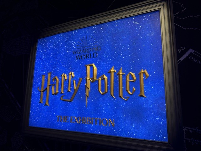 Harry Potter: The Exhibition&nbsp;Giveaway!