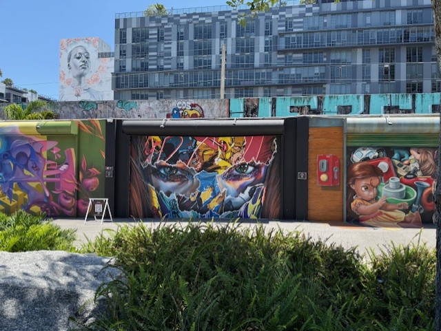 Must-Do Miami: Wynwood&nbsp;Walls