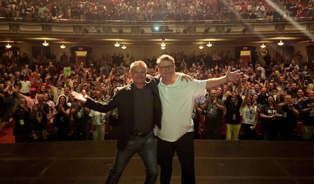 “Goonies Never Say Die!”—Especially Not on a Night Like&nbsp;This!