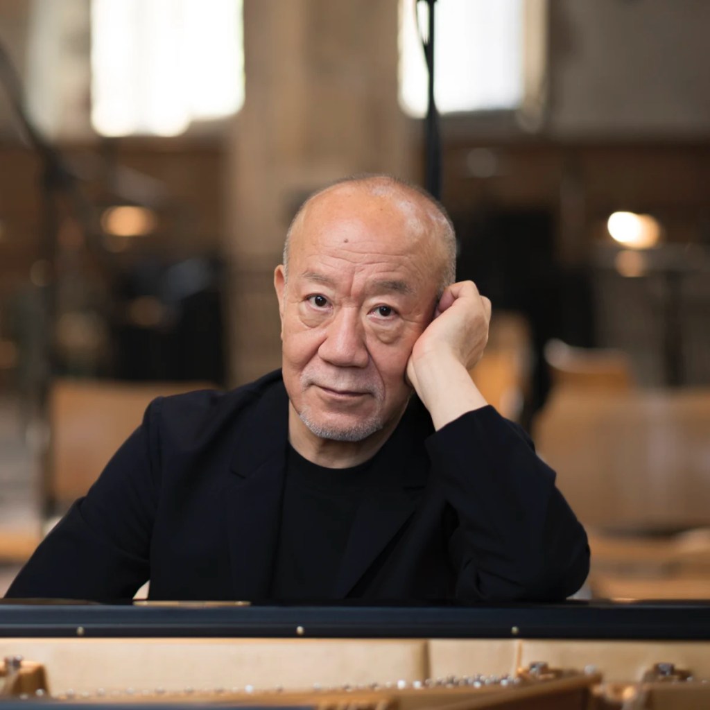 The Music of Joe Hisaishi at the Philadelphia&nbsp;Orchestra