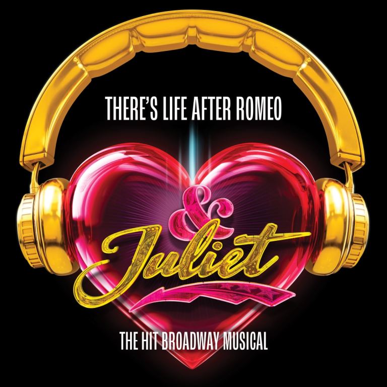 & Juliet at Broadway at the Eccles – A Pop-Powered Reimagining of a ...