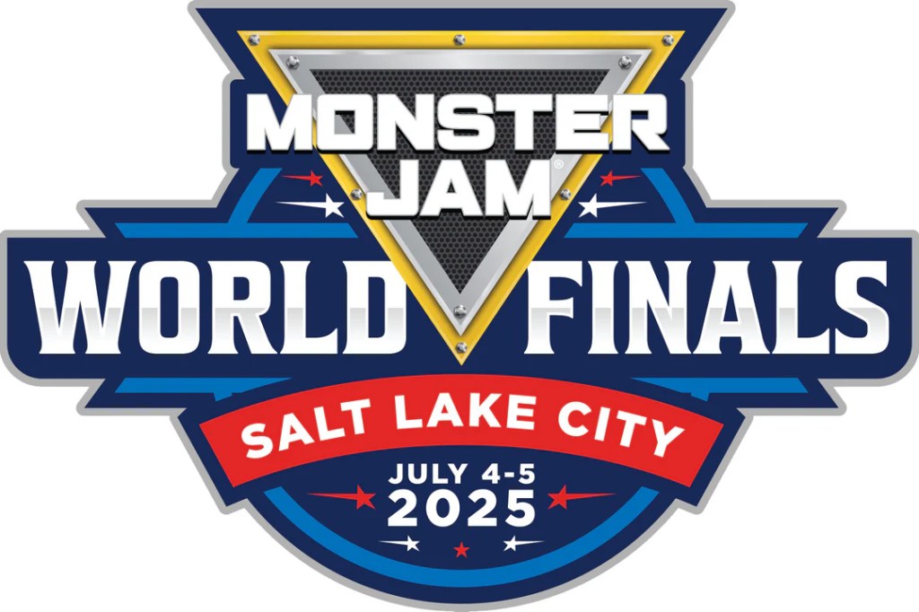 Start Your Engines: Monster Jam World Finals Hits Salt Lake City this 4th of July&nbsp;Weekend!