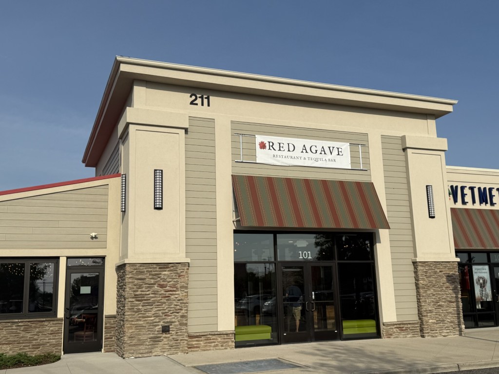 Red Agave Redefines Expectations with Elevated, Inspired&nbsp;Cuisine