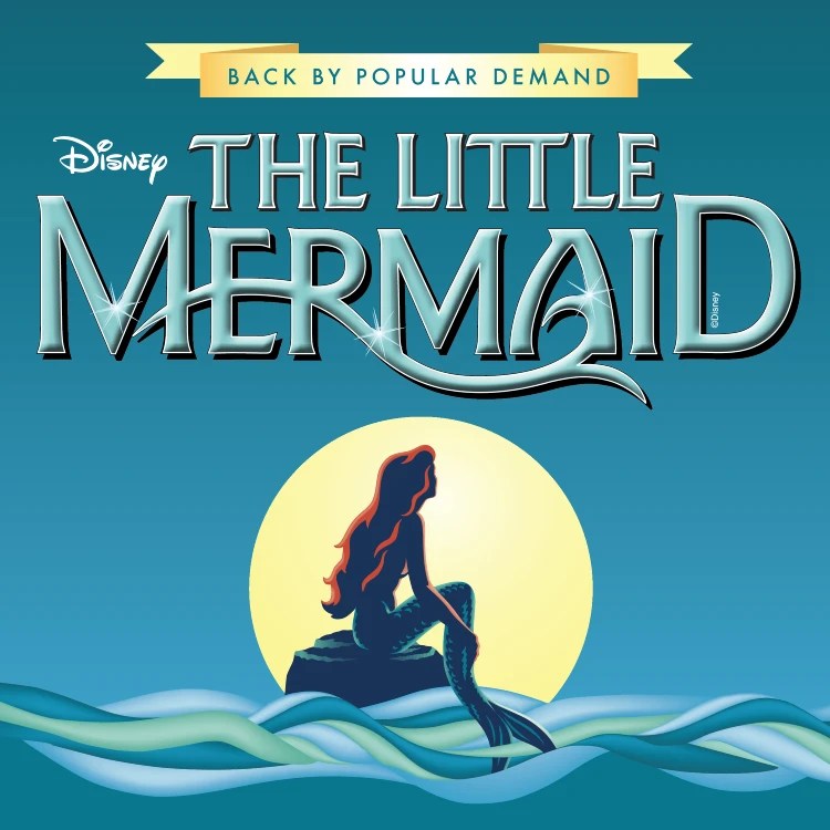 The Little Mermaid – the mommy avenger
