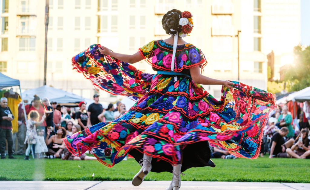 Celebración Sinfónica: A Night of Latin American Sounds with the Utah Symphony