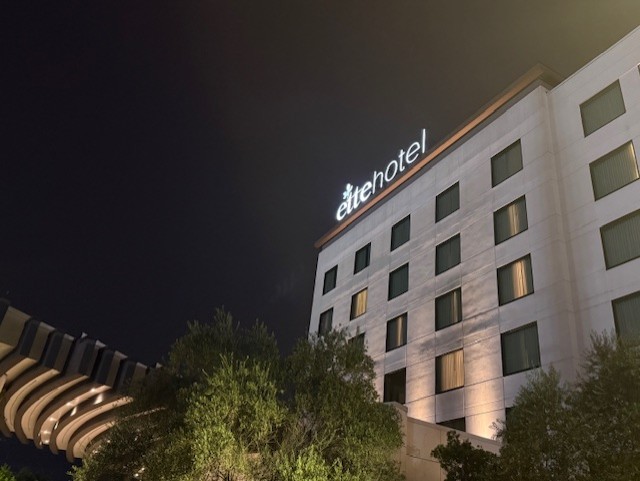 ette hotel: Elevated Elegance in&nbsp;Orlando