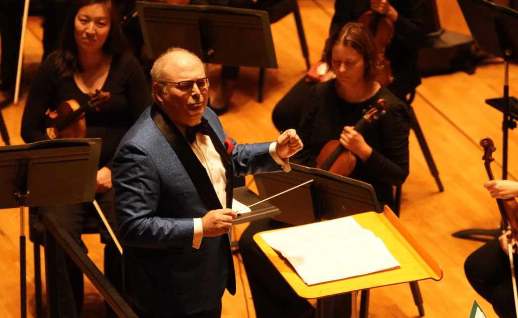 The Music of Phil Collins and Genesis Live at Abravanel Hall