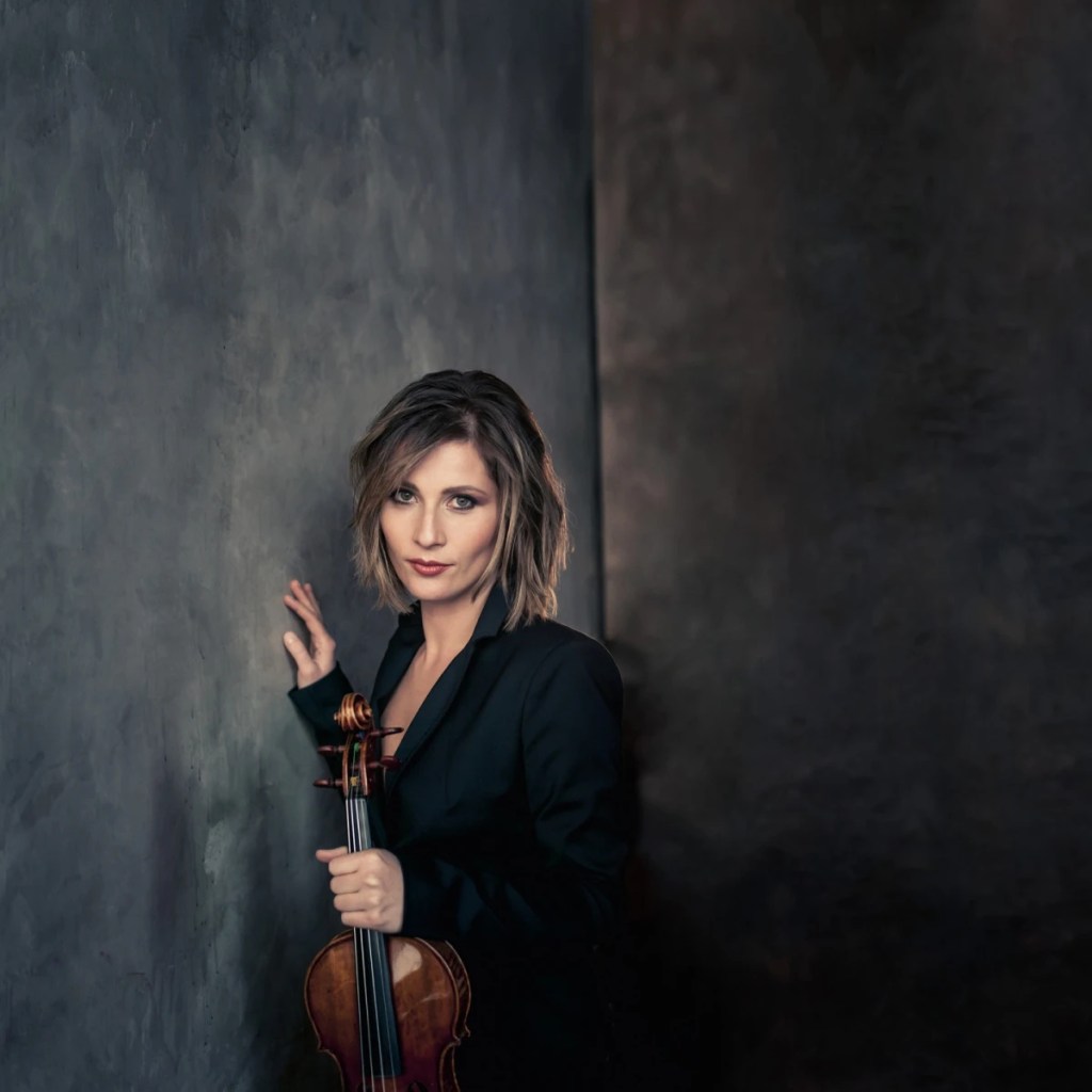 The Philadelphia Orchestra: Yannick Conducts Tchaikovsky With Higdon and&nbsp;Sibelius