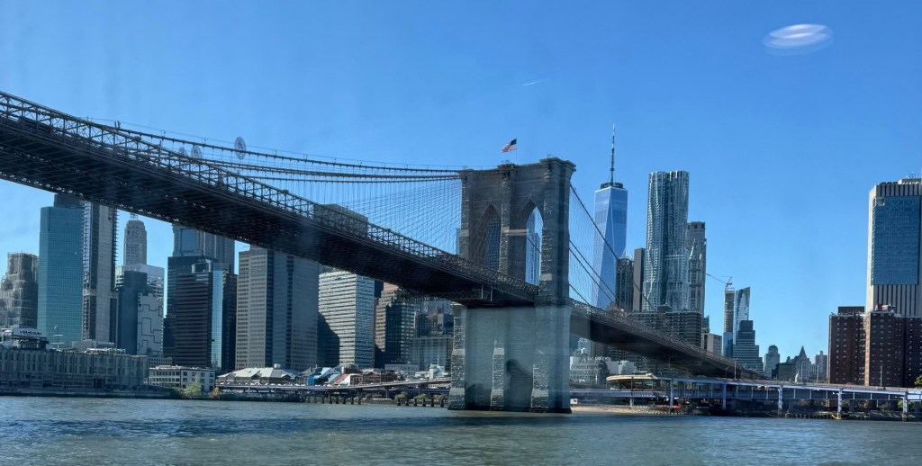 Circle Line Best of&nbsp;NYC