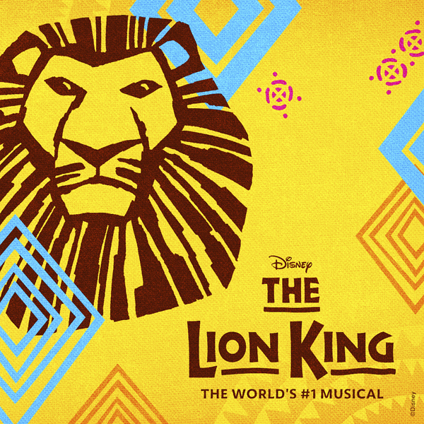 Disney’s The Lion King Roars Into&nbsp;Denver