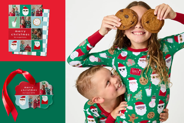 Matching Jammies, Meaningful Memories: Little Sleepies x Shutterfly Bring the Magic&nbsp;Home