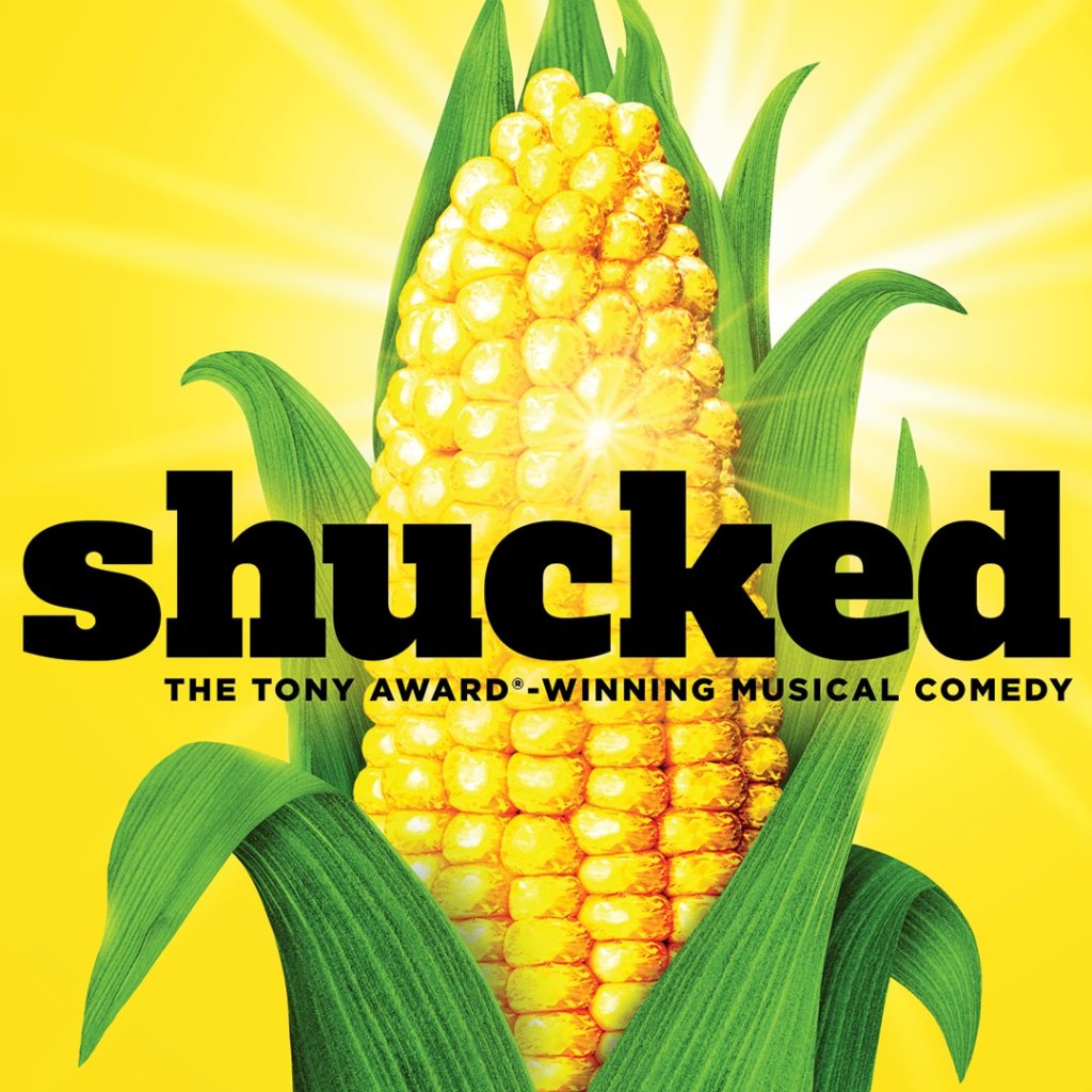 Kicking Off the Denver Theater Season with “Shucked” — A Corny Night Done&nbsp;Right