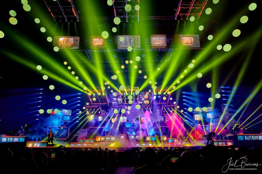 Trans-Siberian Orchestra Returns to Salt Lake City — The Ultimate Holiday&nbsp;Experience