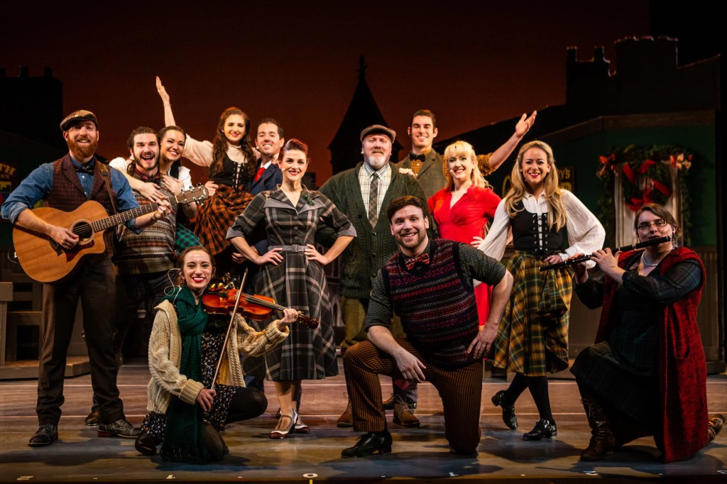 Christmas in Killarney: An Irish Christmas&nbsp;Celebration