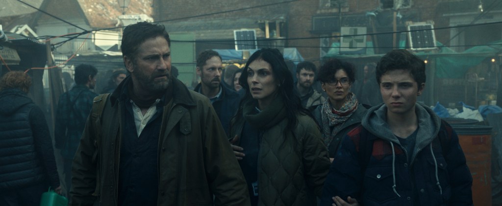 Greenland 2: Migration