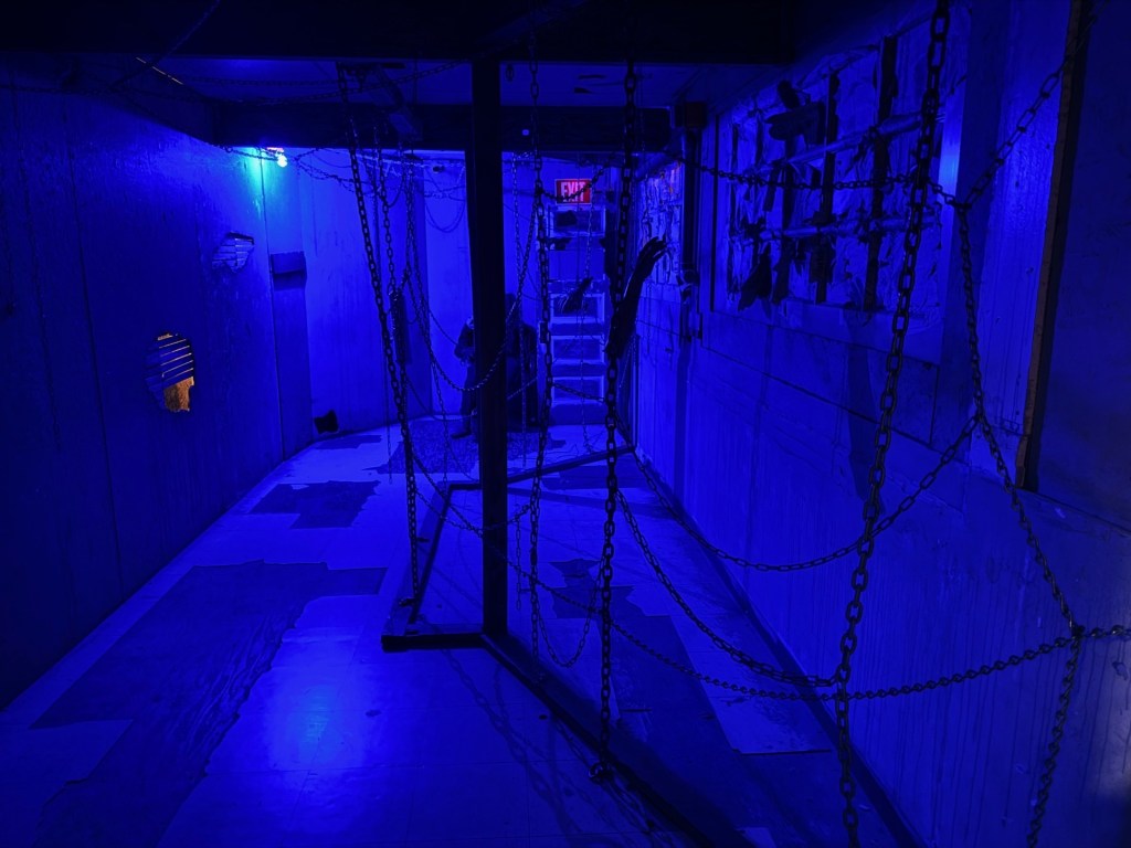 We Escaped a Killer at Escape Utah… and Lived to Tell the&nbsp;Tale