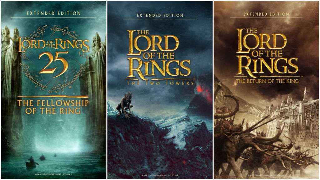 Middle-earth Is Calling… and We’re Answering&nbsp;🍿