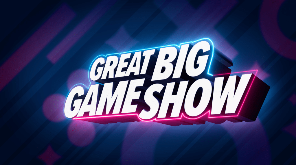 Great Big Game Show
