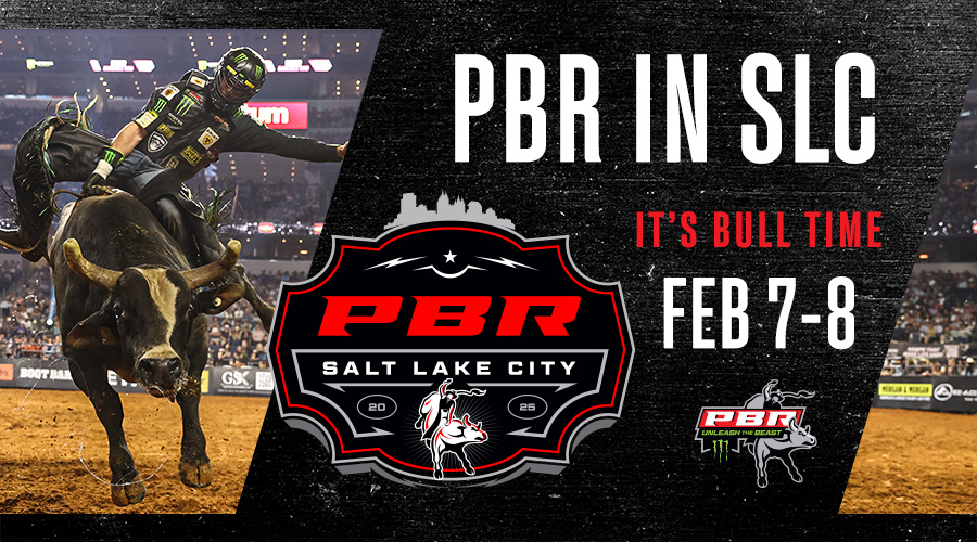 PBR Thrills SLC