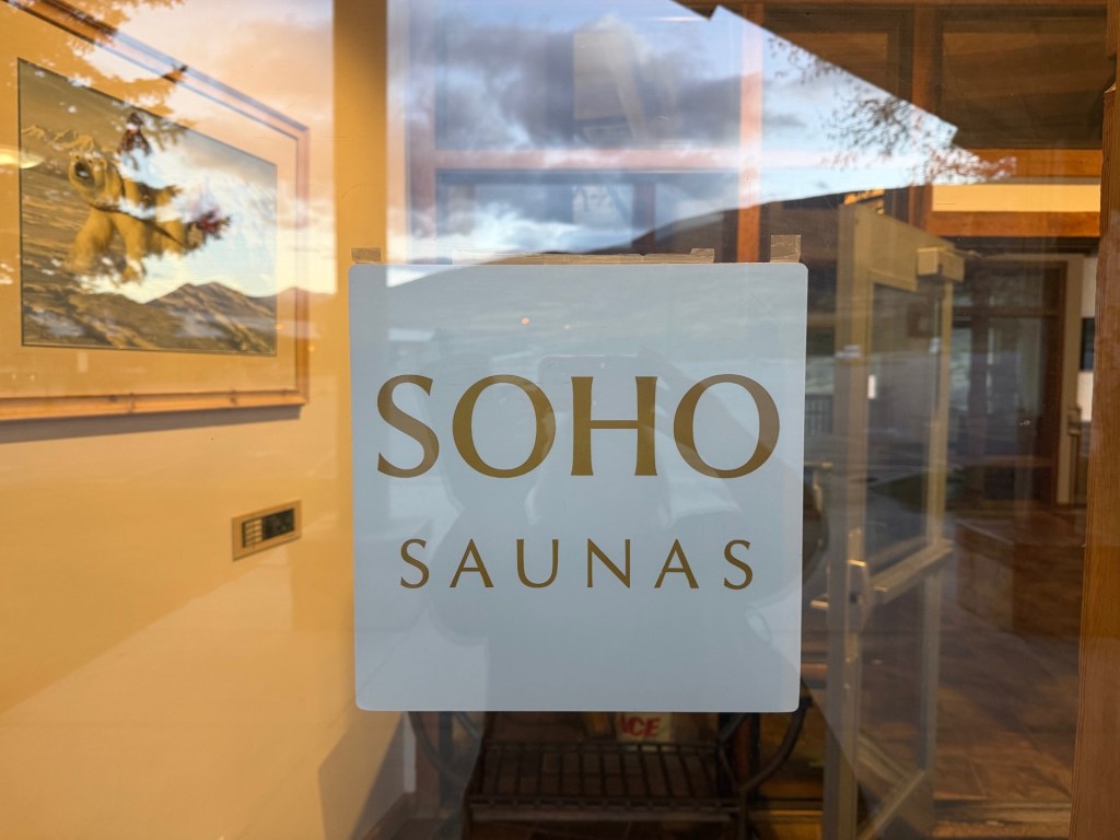 Soho Saunas in Midway, Utah: A Unique Sauna and Cold Plunge&nbsp;Experience
