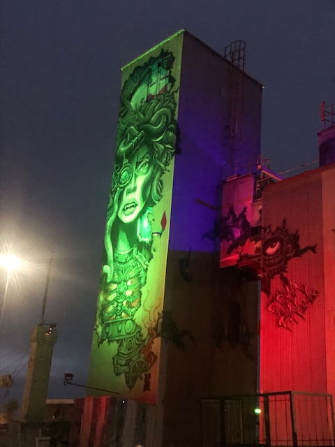 Halfway to Halloween is Almost Here — And Fear Factory is Ready for&nbsp;You
