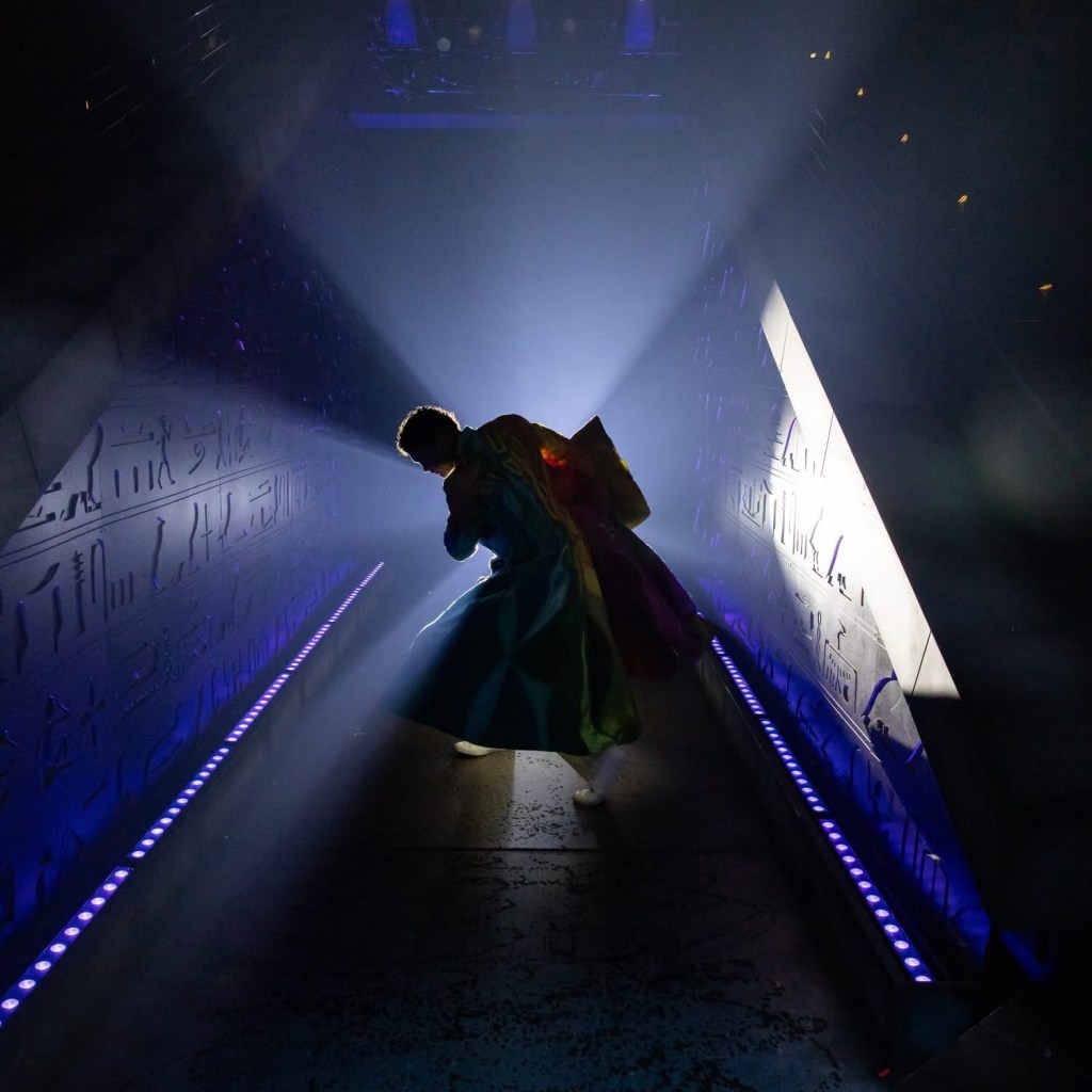 Joseph and the Amazing Technicolor Dreamcoat at Hale Centre&nbsp;Theatre